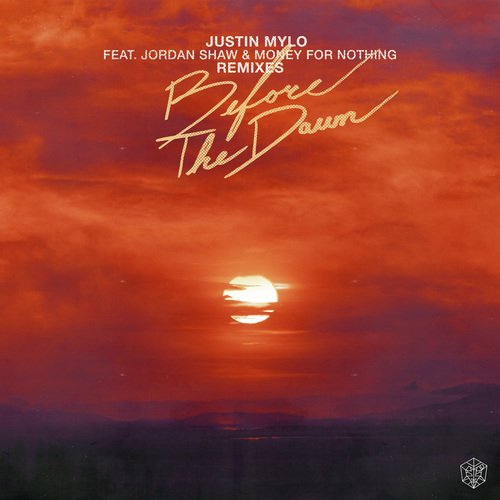 Before The Dawn (Remixes)