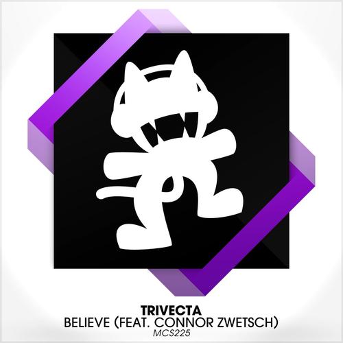 Believe (feat. Connor Zwetsch)