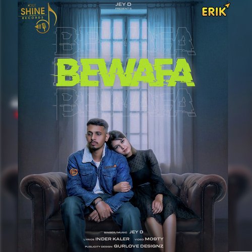 Bewafa