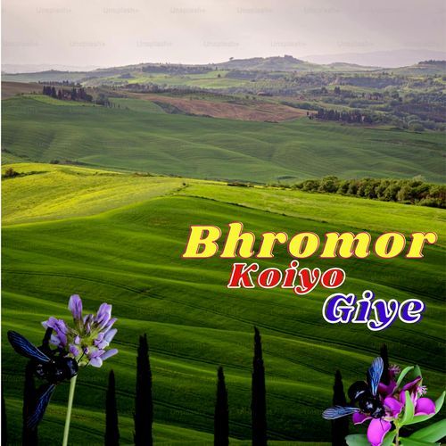 Bhromor Koiyo Giye