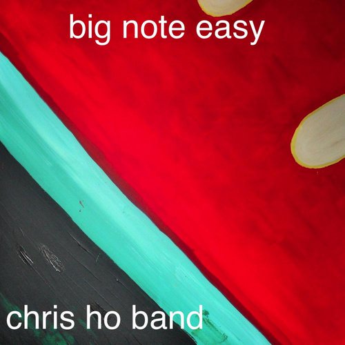 Big Note Easy