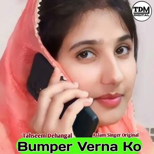 Bumper Verna Ko