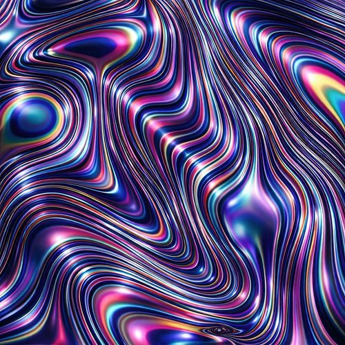 CHROME KISS