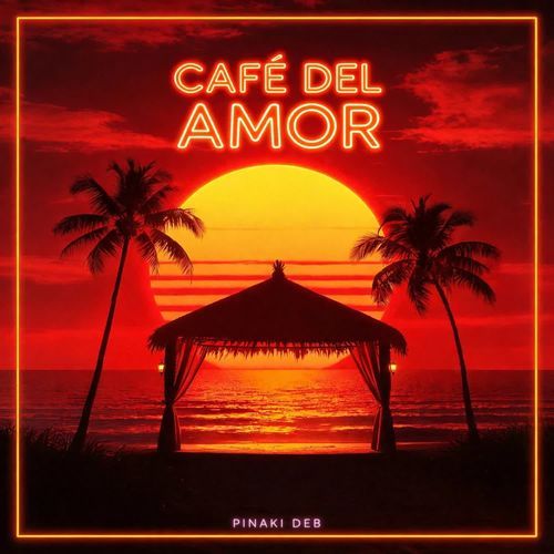 Cafe Del Amor