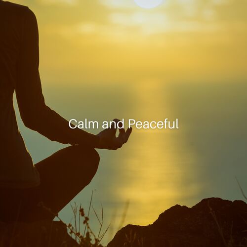 Calm and Peaceful_poster_image