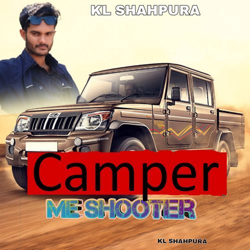 Camper Me Shooter