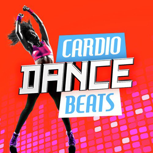 Cardio Dance Beats_poster_image