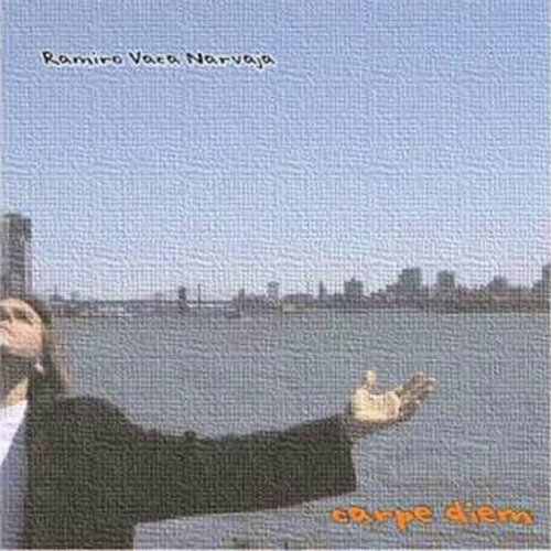 Cazuelita De Flamenco (feat. Fabian Gallina) cover art