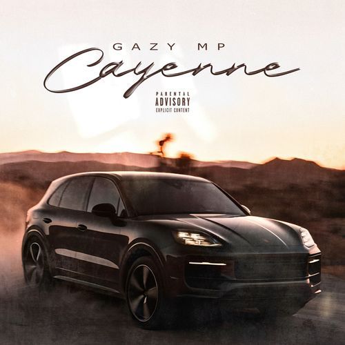 Cayenne