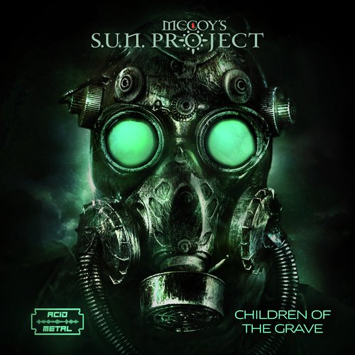 Children Of The Grave