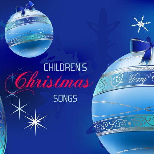 O Holy Night (Kids Christmas Songs) cover art