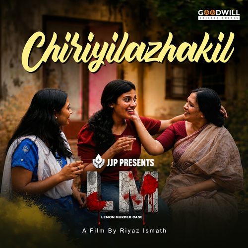 Chiriyilazhakil (From "Lemon Murder")