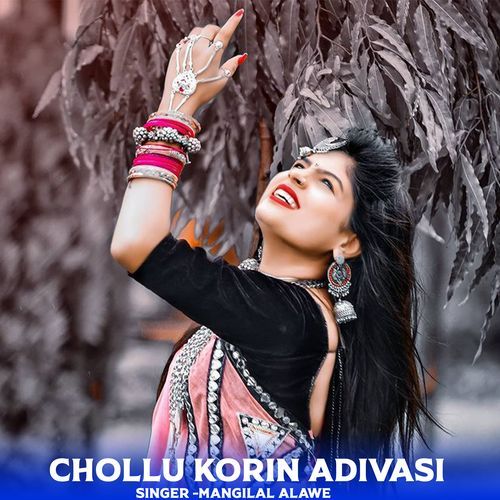 Chollu Korin Adivasi