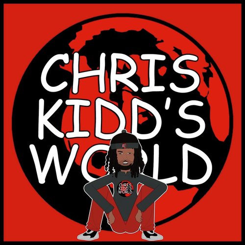 Chris Kidd