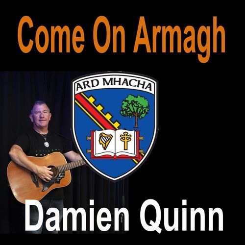 Come on Armagh (Remastered 2024)_poster_image