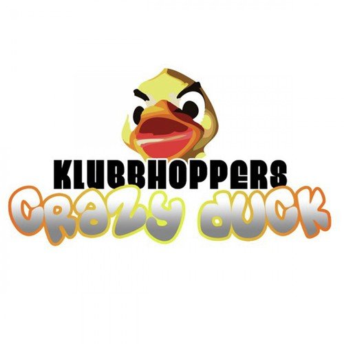 Crazy Duck