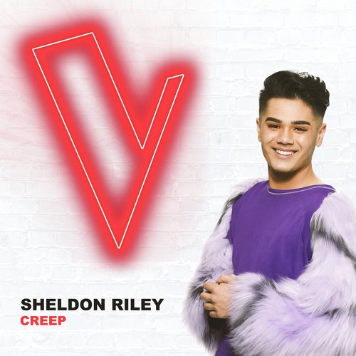 Creep (The Voice Australia 2018 Performance / Live)_poster_image