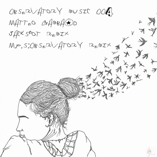 D2 (Original Mix) cover art