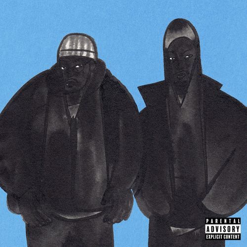 DENiM (feat. Joey Bada$$) cover art