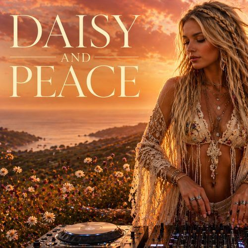 Daisy & Peace