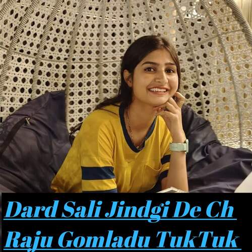 Dard Sali Jindgi De Ch