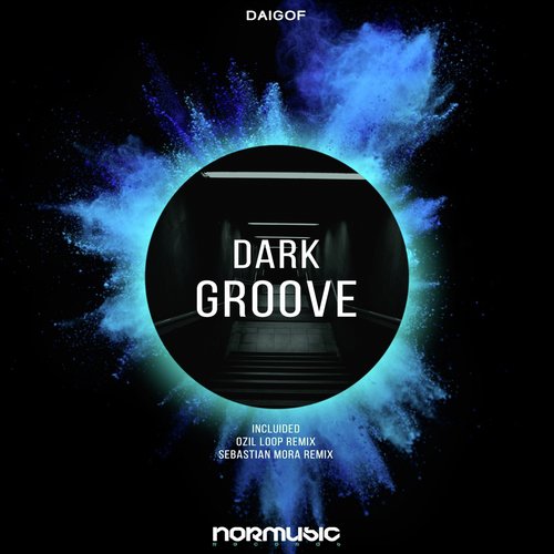 Dark Groove - 2