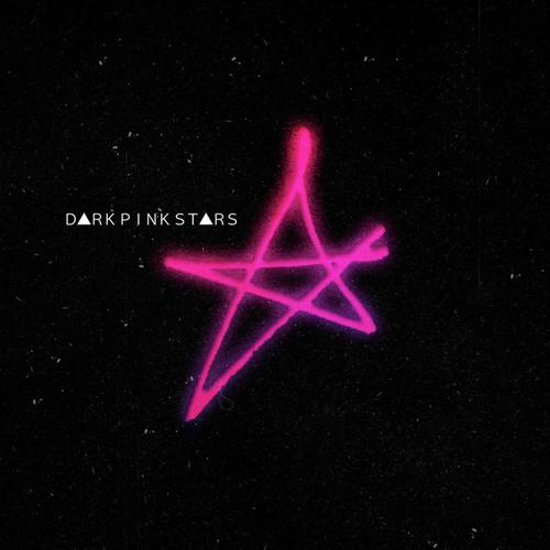 Песня я звезда это модно. Звезда обложка для трека. Дарк Пинк. Песенка о звездах. Она звезда.