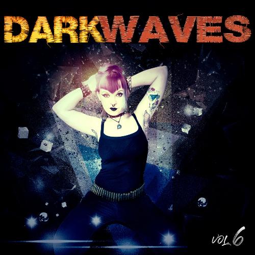 Dark Waves, Vol. 6