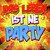 Das Leben ist ne Party (Harris & Ford Remix)