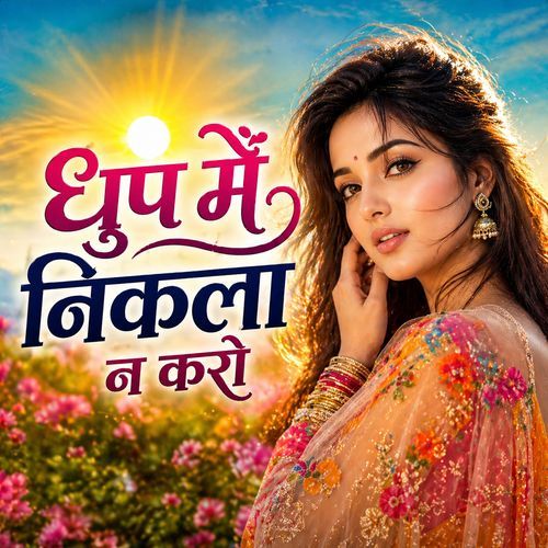 Dhoop Me Nikla Na Karo