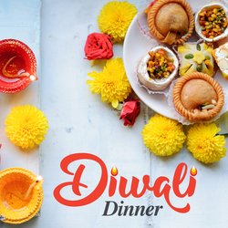 Diwali Dinner