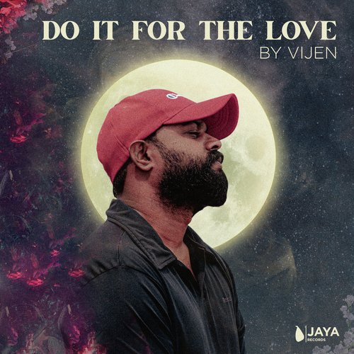 Do It For the Love_poster_image