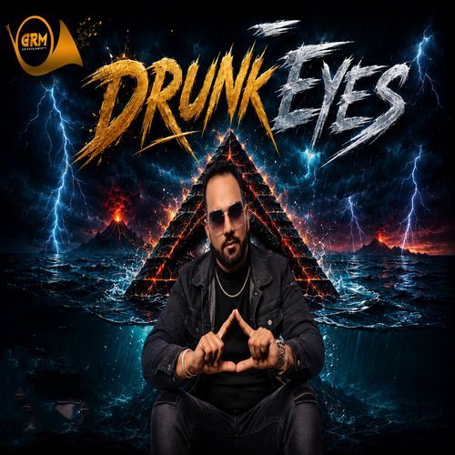 Drunk Eyes