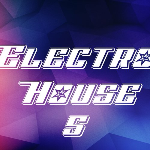 Electro House, Vol. 5