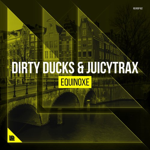 Dirty Ducks