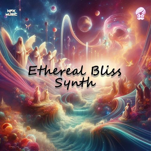 Ethereal Bliss Synth