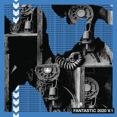 Fantastic 2020, Vol. 1_poster_image