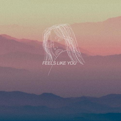 Feels Like You_poster_image