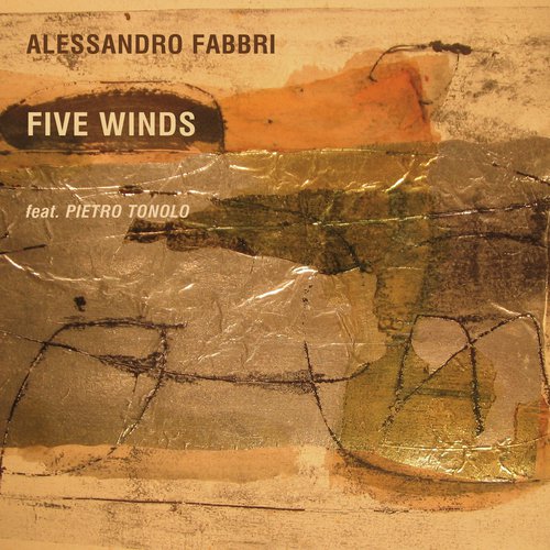Four Winds cover art