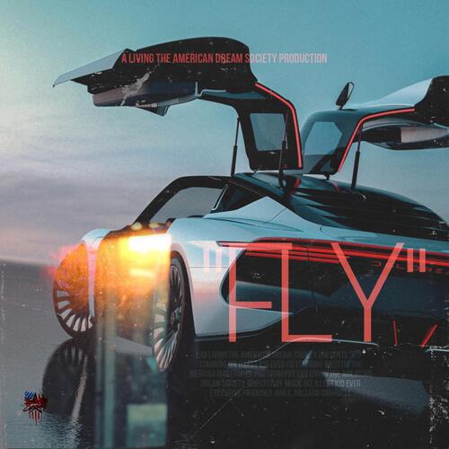 Fly (feat. Balistik The Messiah)_poster_image