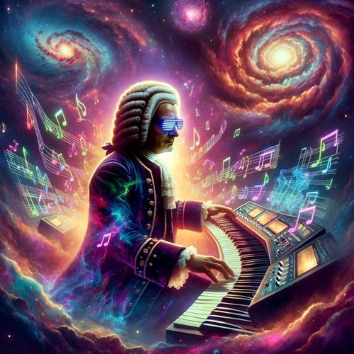 The Rad Mans Canon cover art