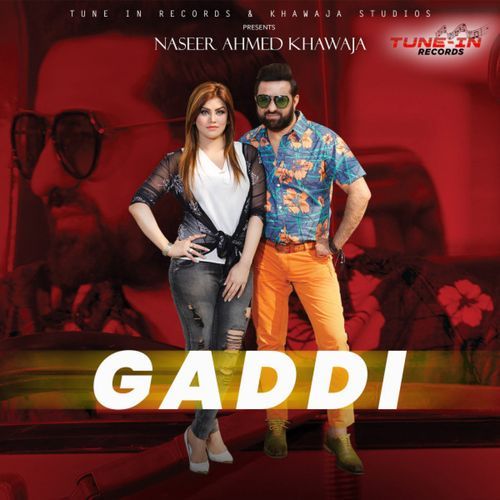 Gaddi