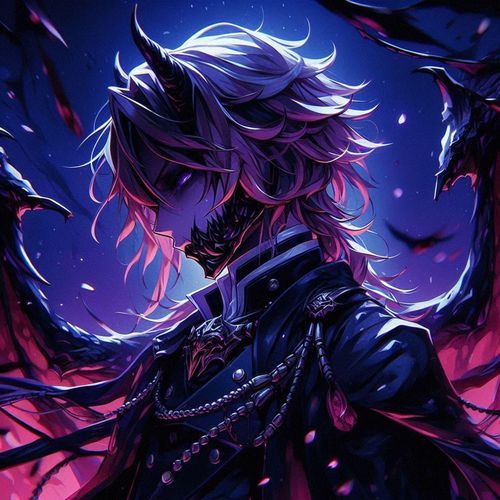 Ghost Ride My Demons