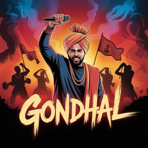 Gondhal Rap