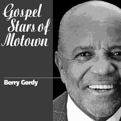Berry Gordy