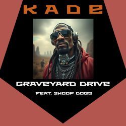 Graveyard Drive (feat. Snoop Dogg)