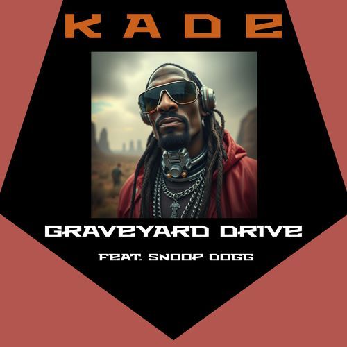 Graveyard Drive (feat. Snoop Dogg)