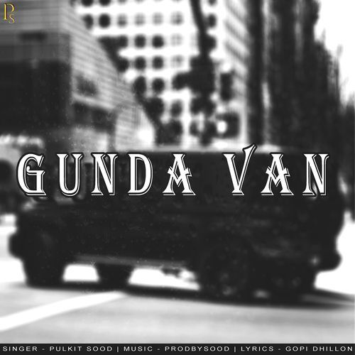 Gunda Van