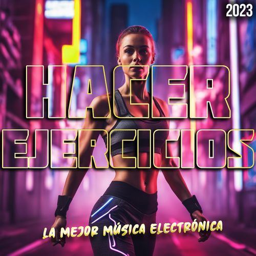 Hacer Ejercicios 2023