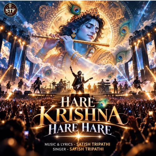 Hare Krishna Hare Hare